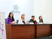 Jalisco despliega agenda de 250 acciones y mil policías mujeres para conmemorar el 8M