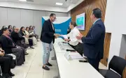 Jalisco entrega distintivo 'Yo también juego' a comercios capacitados para Mundial 2026