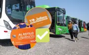 Jalisco: Estudiantes deben activar beneficio para pagar 5 pesos en transporte público