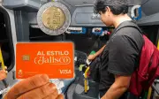 Jalisco: Gobernador aclara métodos de pago para tarifa estudiantil de 5 pesos en transporte