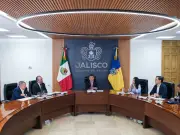 Jalisco implementa seguimiento en tiempo real de transporte público con alianza tecnológica