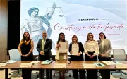 Jalisco Impulsa Seminarios Legales para Fortalecer la Autonomía de Mujeres Emprendedoras