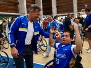 Jalisco invierte 6 millones en equipamiento para deporte adaptado y apunta a su título 21