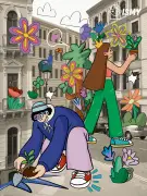 Jalisco: Juventud rompe mito de apatía con activismo ambiental como espacio de reencuentro