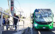 Jalisco: Lemus confirma tarifa de transporte público en 11 pesos sin condiciones desde abril 2026