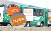Jalisco mantiene módulos abiertos en Semana Santa para activar descuento estudiantil en transporte