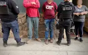 Jalisco: Rescatan a adolescente de secuestro virtual en Teocuitatlán de Corona