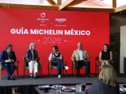 Jalisco será sede mundial de la Guía Michelin 2026, consolidando a México como potencia culinaria