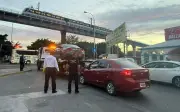Jalisco: SETRAN impone más de 3 mil multas y retira 40 vehículos en centrales camioneras