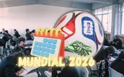 Jalisco suspende clases por partidos del Mundial 2026: fechas y detalles