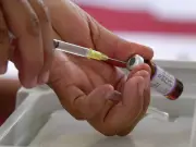 Jalisco suspende uso obligatorio de cubrebocas en escuelas tras avance en vacunación contra sarampión