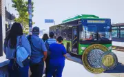 Jalisco: Tarifa del transporte público se fija en 11 pesos, no en 14 como se anunció