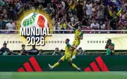Jamaica define su boleto al Mundial 2026 ante República Democrática del Congo