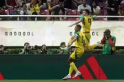 Jamaica se clasifica a la final del repechaje olímpico tras vencer a Nueva Caledonia