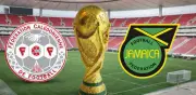 Jamaica Vence a Nueva Caledonia en Repechaje Mundialista 2026 con Gol de Cadamarteri