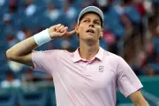 Jannik Sinner Avanza a Cuartos de Final del Masters de Miami con Victoria Sólida