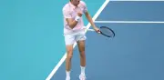 Jannik Sinner logra el 'Sunshine Double' tras vencer a Lehečka en la final de Miami