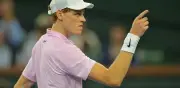 Jannik Sinner Vence a Zverev y Avanza a la Final de Indian Wells 2026