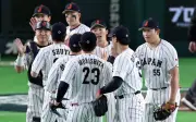 Japón avanza perfecto al blanquear 9-0 a República Checa en el Clásico Mundial de Béisbol