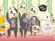 Japoneses desmienten polémica: cartel del metro no es racista, promueve normas de silencio