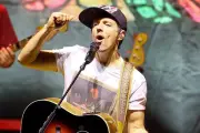 Jason Mraz cautiva al público mexicano con su música y mensajes de amor
