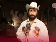 Jay de la Cueva rompe tabúes sexuales en nueva colaboración con Rolling Stone y Prudence