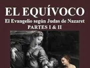 ¿Jesús tuvo un hermano gemelo? Novela revela el 'Evangelio según Judas de Nazaret'