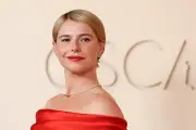 Jessie Buckley se alza como la Mejor Actriz en los Premios Oscar 2026