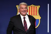 Joan Laporta es reelegido como presidente del FC Barcelona para un nuevo mandato