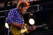 John Fogerty Comparte su Legado Musical en el Festival Vive Latino 2024