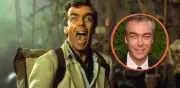 John Hannah Confirma su Regreso a 'La Momia 4' Junto a Fraser y Weisz