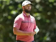 Jon Rahm lidera junto a Westwood y DeChambeau en el LIV Golf Singapur