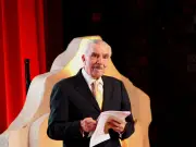 Jorge Kahwagi Gastine: Un Líder que Transformó el Periodismo con Cercanía y Ética