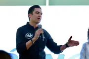 Jorge Romero insta al PAN a apostar por su propia identidad y renovación interna