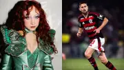 Jorginho del Flamengo acusa a seguridad de Chappell Roan de intimidar a su hija de 11 años