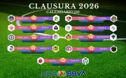 Jornada 10 del Clausura 2026: Guía Completa para Ver los Clásicos Tapatío y Regio EN VIVO