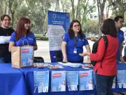 Jornada de Empleo en Benito Juárez Ofrece 300 Vacantes en Parque de los Venados