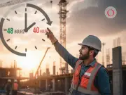 Jornada Laboral de 40 Horas: Fechas de Implementación y Nuevos Derechos