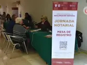 Jornada Notarial 2026 CDMX: Confirman vales de descuento para trámites legales