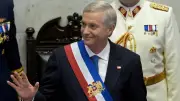 José Antonio Kast asume la presidencia de Chile como el mandatario de derecha más radical desde Pinochet