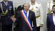 José Antonio Kast Asume la Presidencia de Chile en Ceremonia Histórica