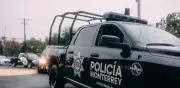 Joven muere al defender a su novia en riña callejera en Monterrey