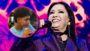 Joven sorprende en karaoke con voz idéntica a Ana Gabriel y se vuelve viral