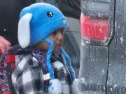 Juez niega asilo a niño ecuatoriano de 5 años arrestado por ICE en Minneapolis