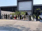 Jueza libera a síndica, regidora y tesorero de Amacuzac acusados de extorsión en Morelos