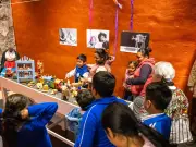 Juguetes Tradicionales Mexicanos: Puentes de Identidad y Aprendizaje Cultural