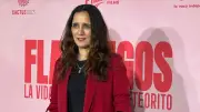 Julieta Venegas narra documental 'Flamingos' y combina cine con música y escritura