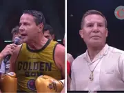 Julio César Chávez critica duramente a Alfredo Adame tras su pelea en Ring Royale 2026