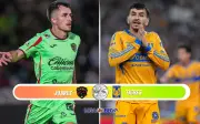 Juárez vs Tigres: Horario y dónde ver EN VIVO el cierre de la J12 del Clausura 2026