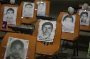 Juzgado federal ordena al Ejército entregar más de 800 folios sobre caso Ayotzinapa